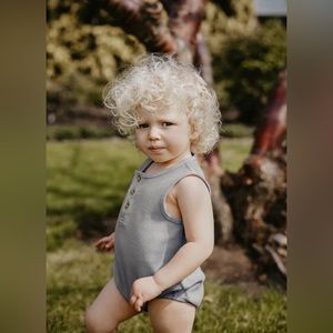 The Simple Folk // NWT Seeker Romper